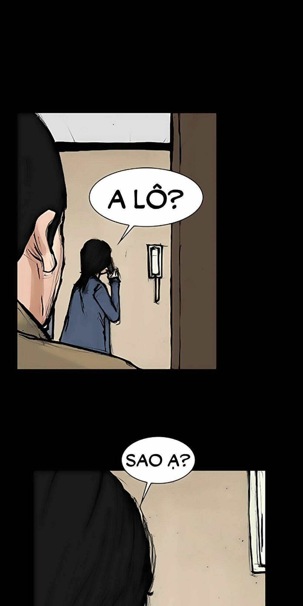 độc cô tiền truyện chapter 135 4