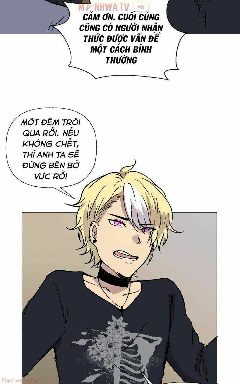 Trọng Sinh Mạc Thế Chapter 53 43