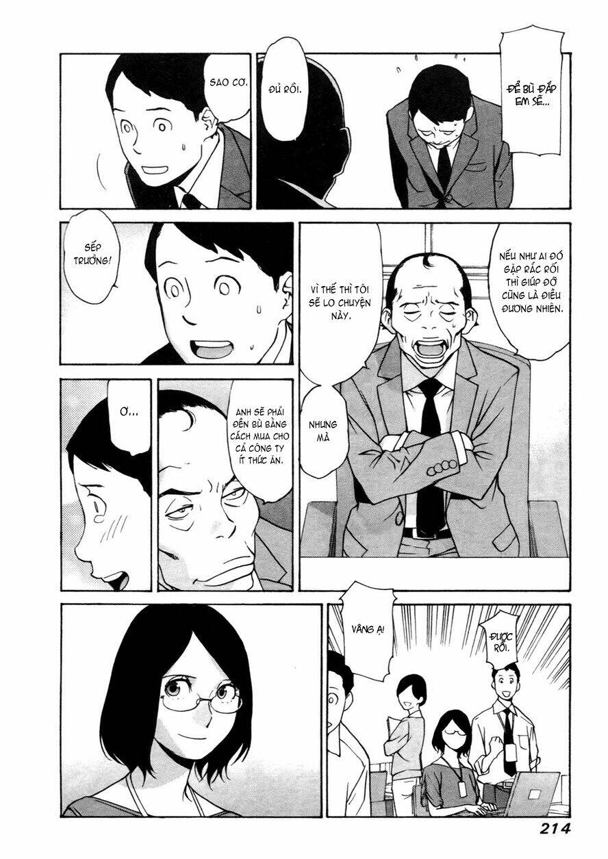 ashita dorobou chapter 31 7