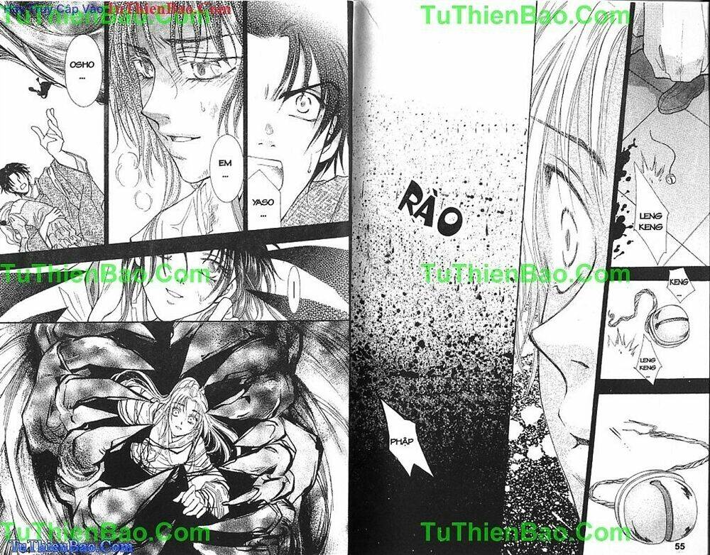 pháp sư tơ hồng chapter 7 28