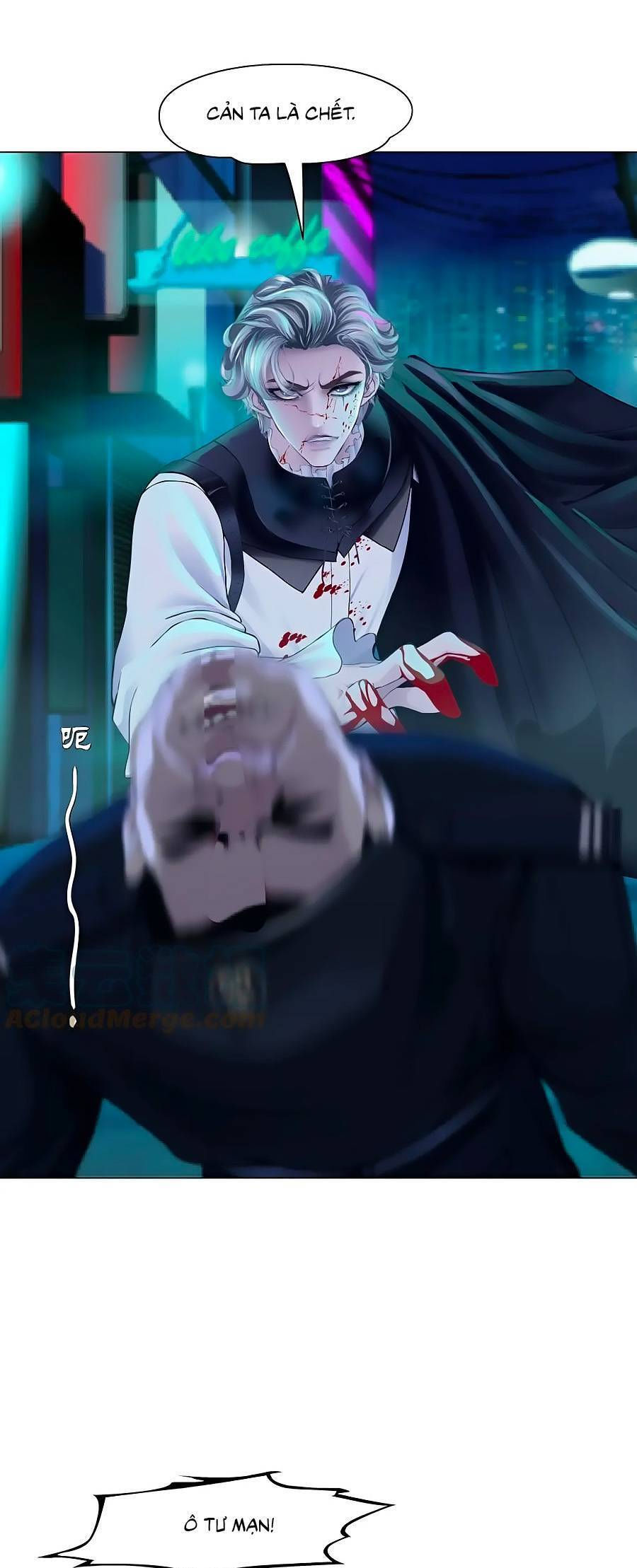 đằng nữ chapter 174 17