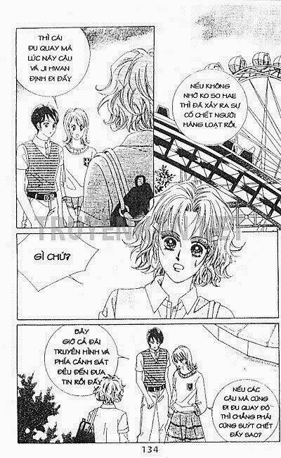 sức thanh xuân chapter 5 134