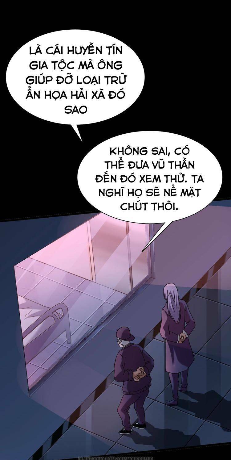 kinh thế kỳ nhân chapter 31 23