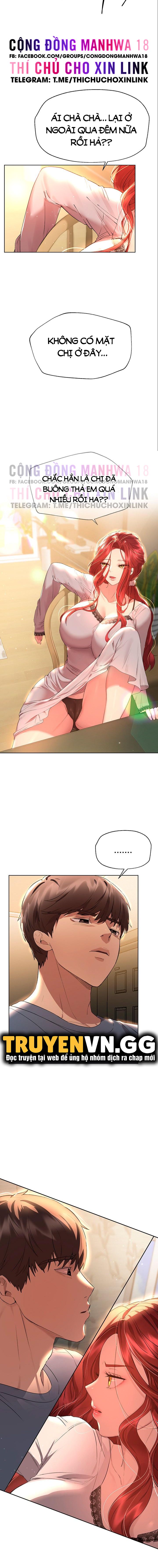 những người bạn của chị tôi chapter 51 15