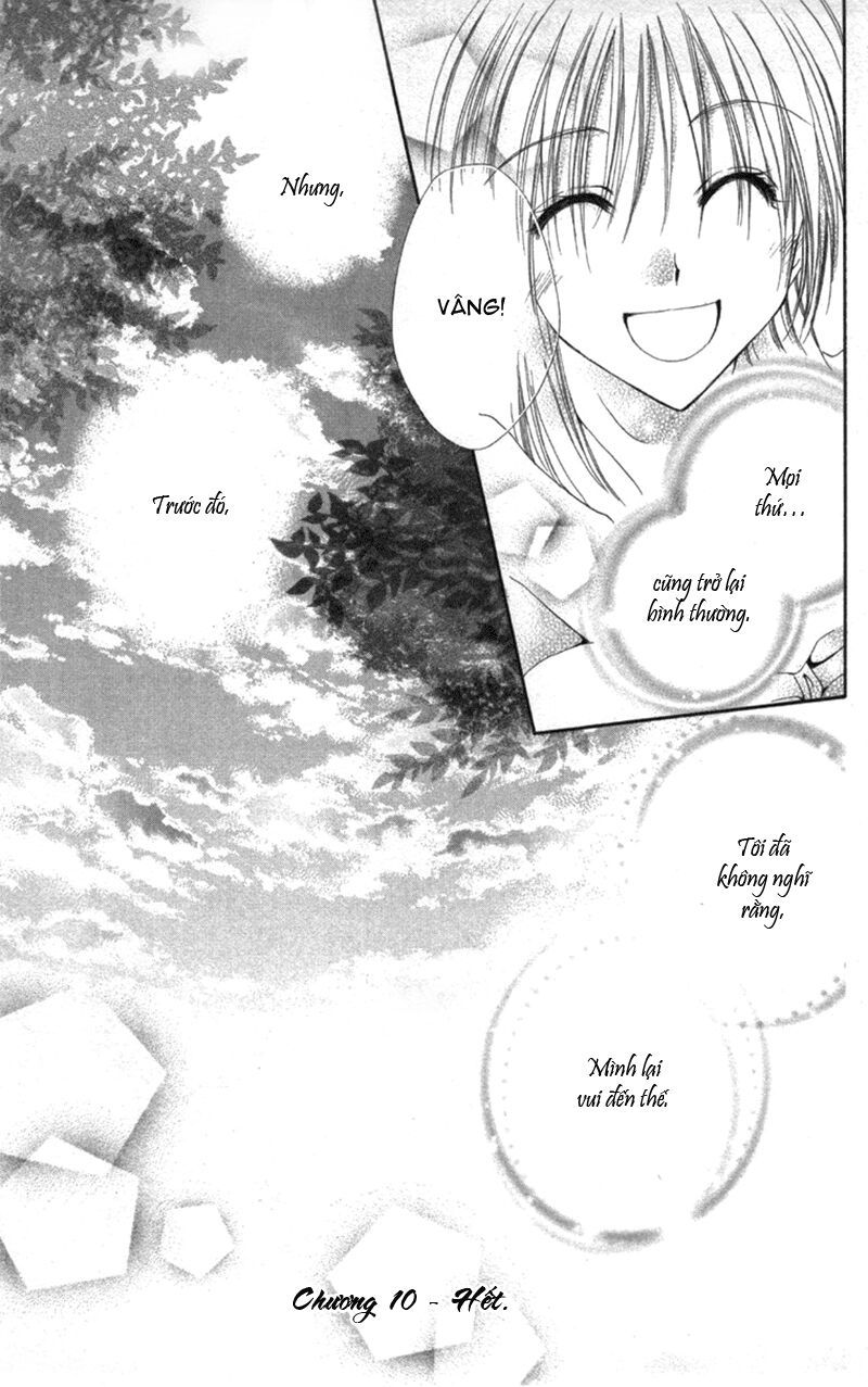 lớp học quản gia - shitsuji-sama no okiniiri chapter 10 45