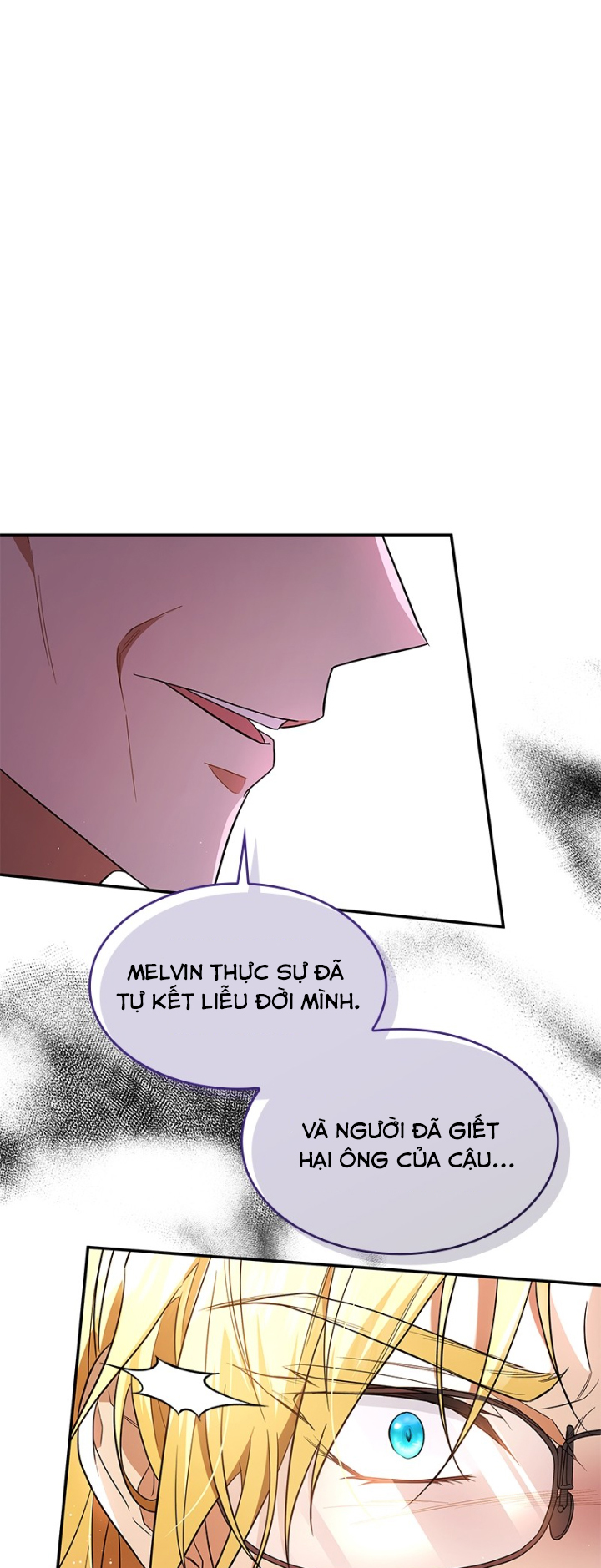 những gì melvin để lại chapter 29 10