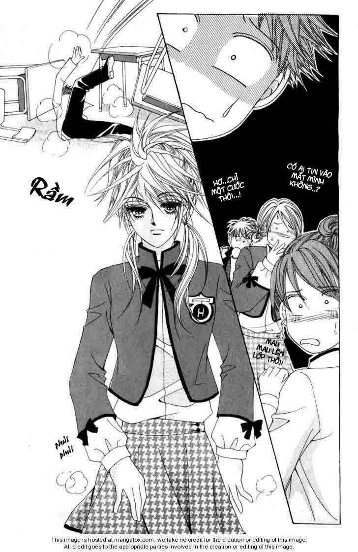 she's scary chapter 4 20