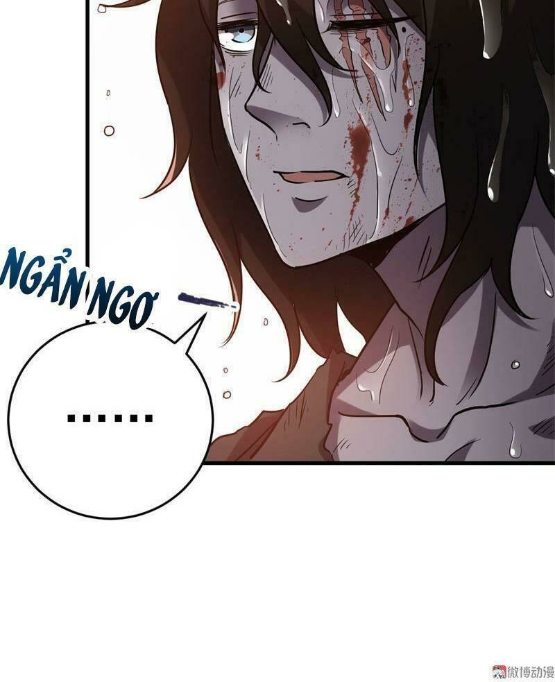 sau mạt thế tôi trở thành thức ăn chapter 7 81