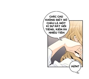 tại sao bạn lại vào nhà tôi?? chapter 2 15