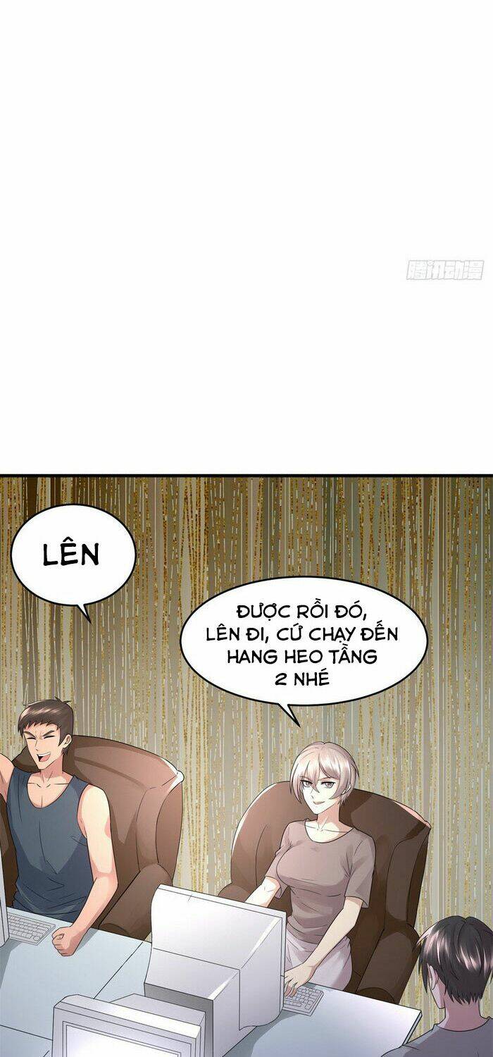 pháp sư truyền kỳ chapter 23 22