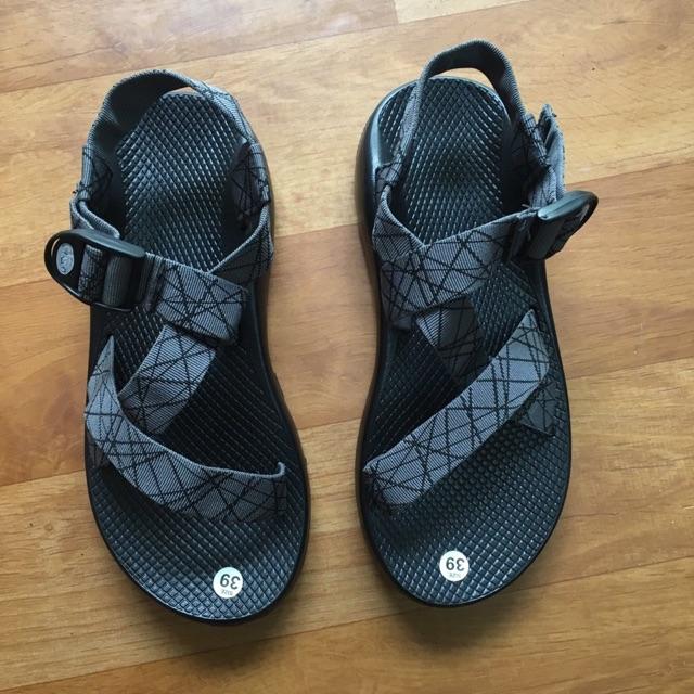 Giày sandal nam chaco mã D105 ảnh thật