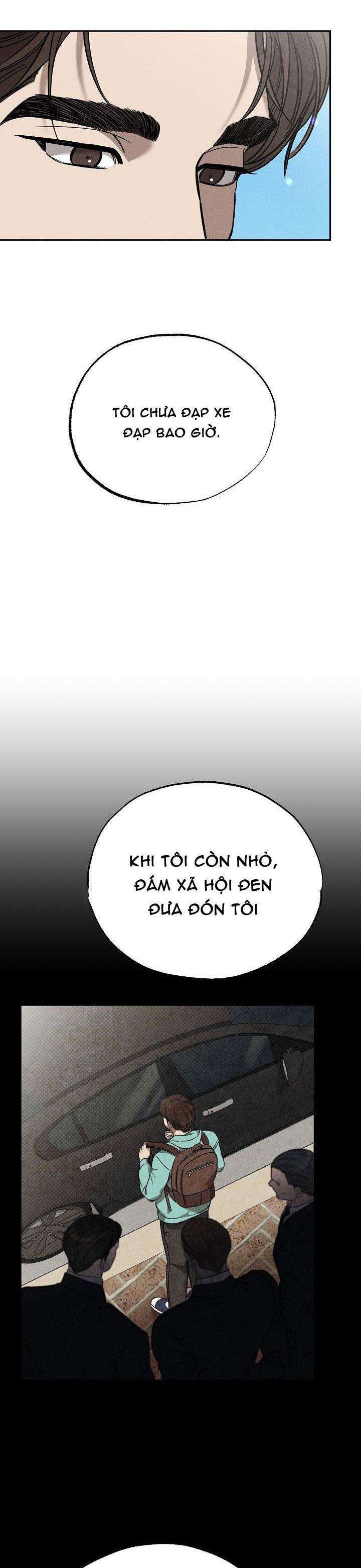 chạm vào em chapter 24 29
