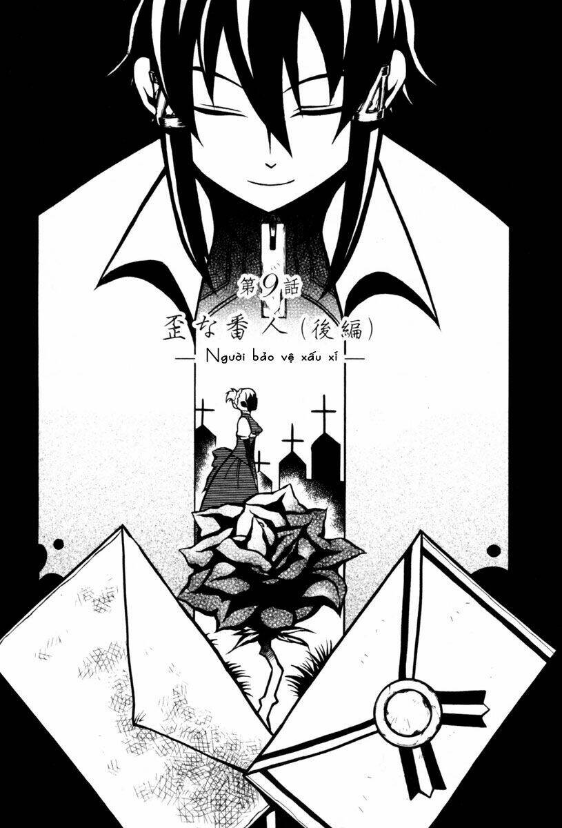 necromancer chapter 9 3