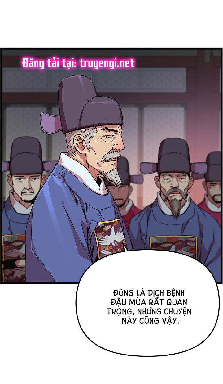 tôi sẽ sống như một hoàng tử chapter 19 18