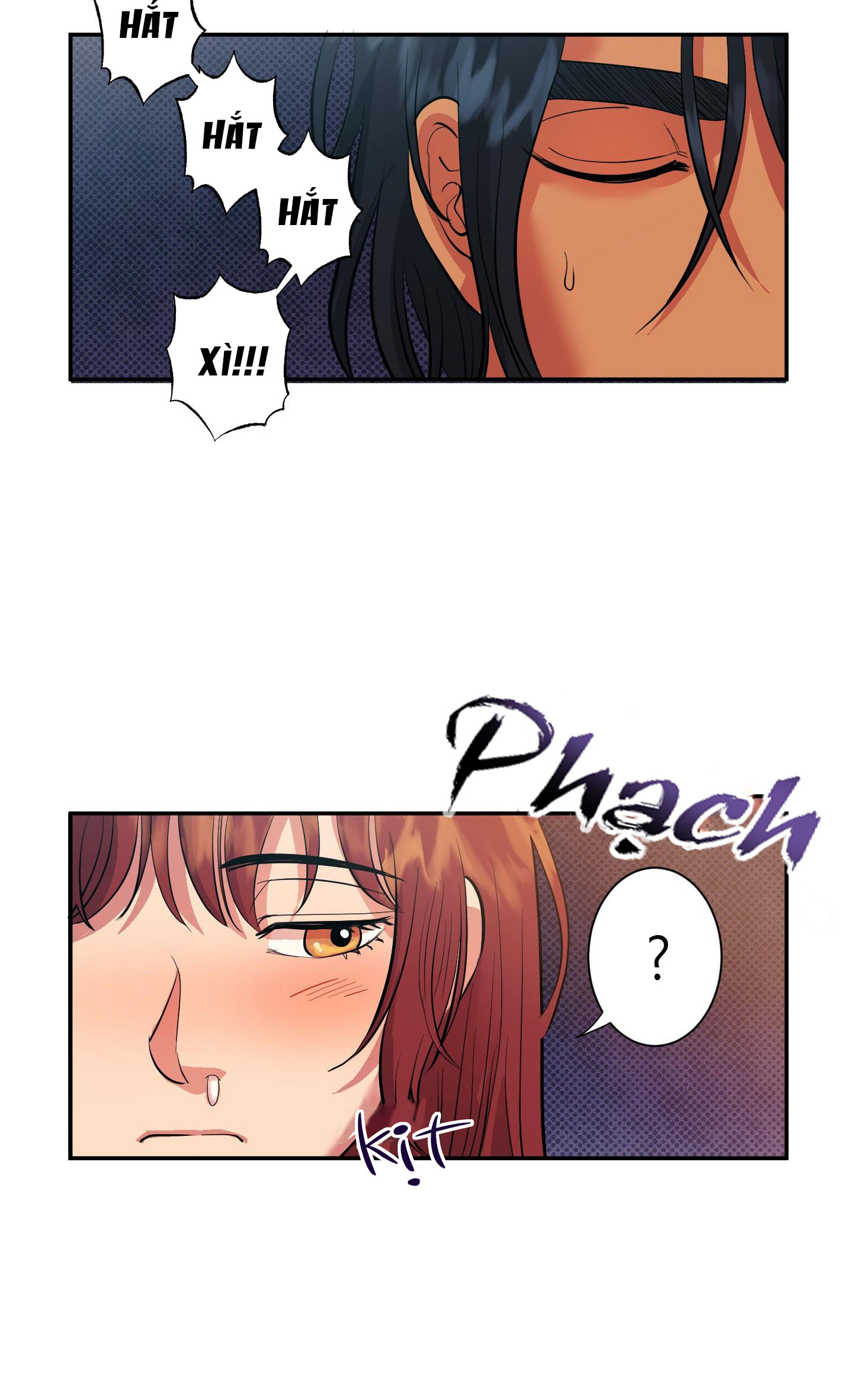 [18+] một lòng một dạ chapter 12 51