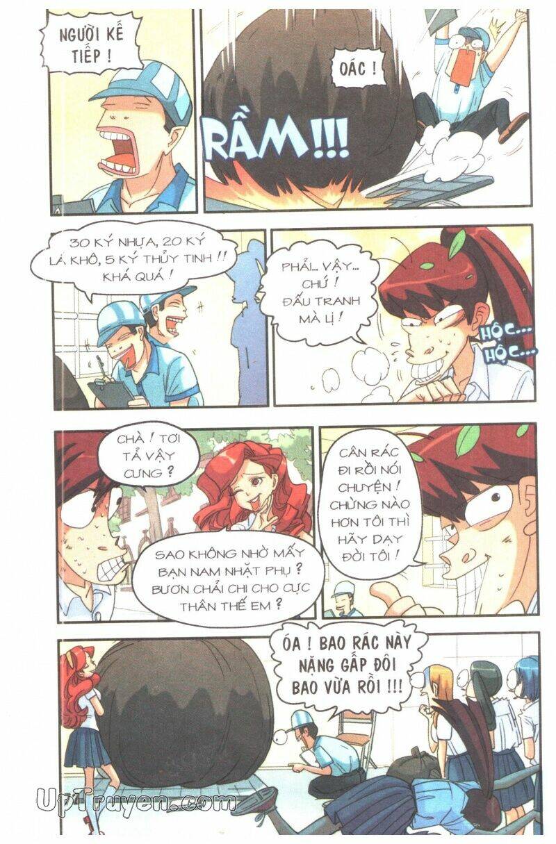 học sinh chân kinh chapter 7 75