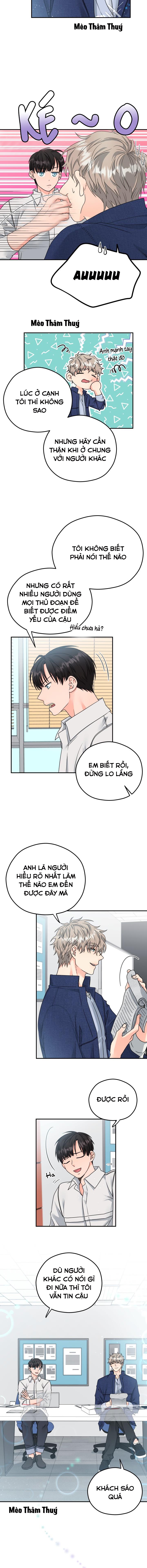 giao kiện hàng thành công chapter 8 7