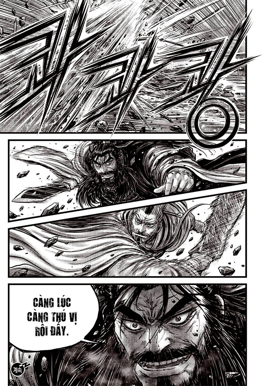 hiệp khách giang hồ m chapter 643 20