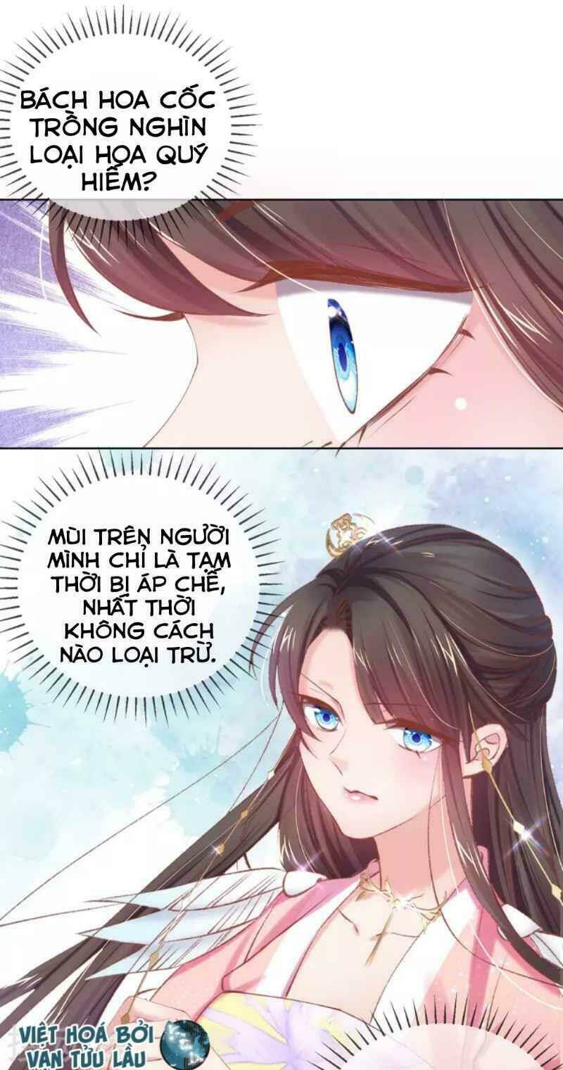 thị huyết y phi chapter 63 18