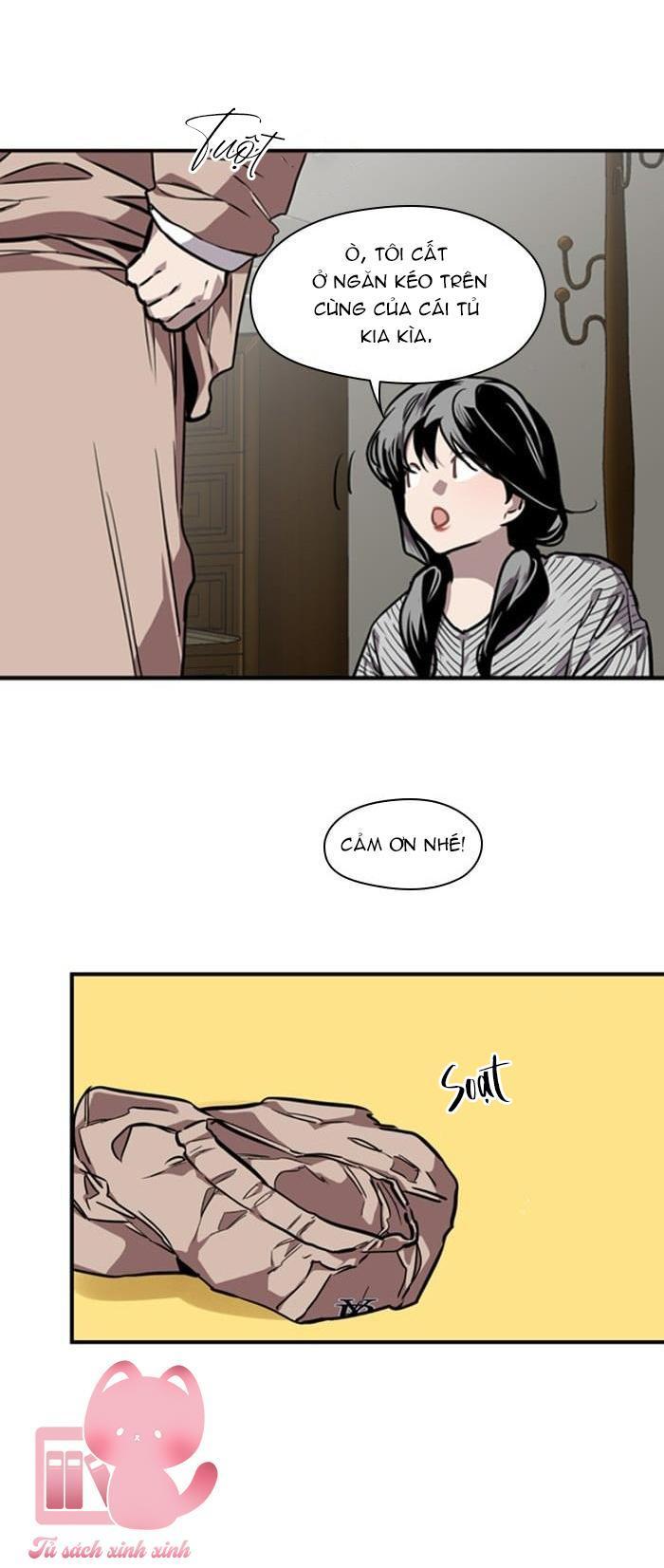 lee doona chapter 87 5