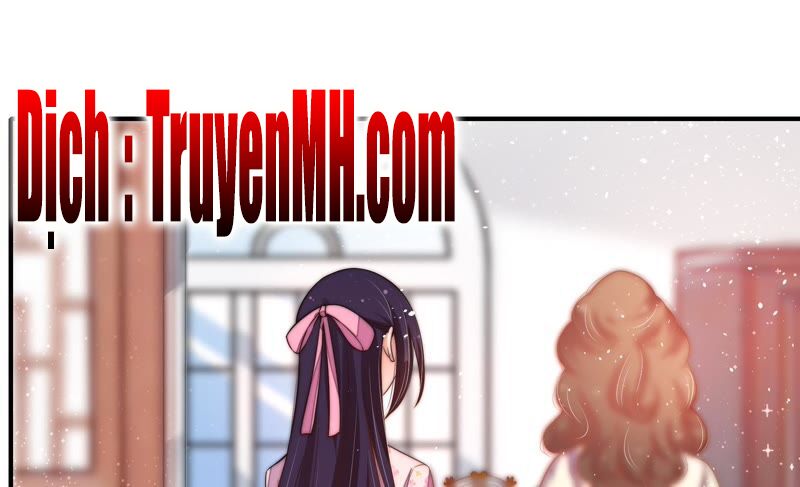 ngày nào thiếu soái cũng ghen chapter 28 21