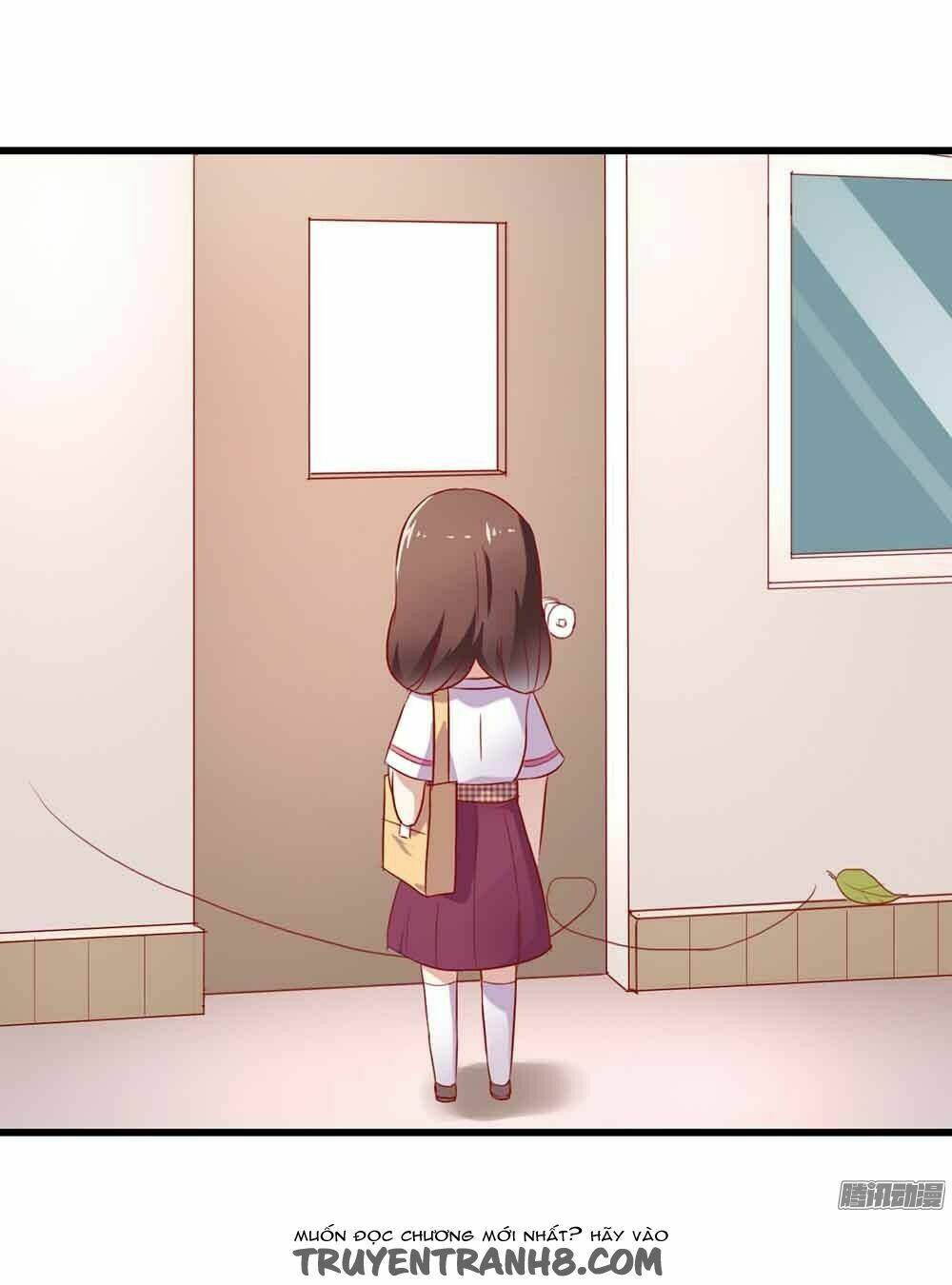 ác ma bàn bên chapter 4 11