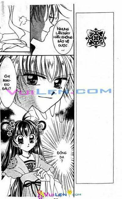 lâu đài cổ chapter 6 25