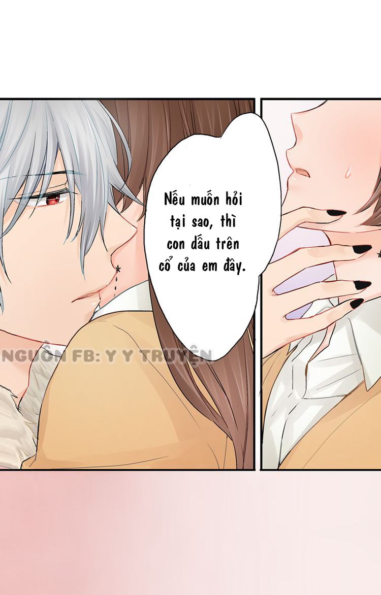 cô dâu của quỷ chapter 3.2 23