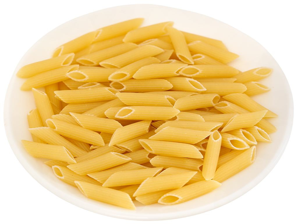 COMBO 2 Gói Nui Ống Penne Rigate Số 18 Biondi 500g (Thương Hiệu Úc - SX Thái Lan)