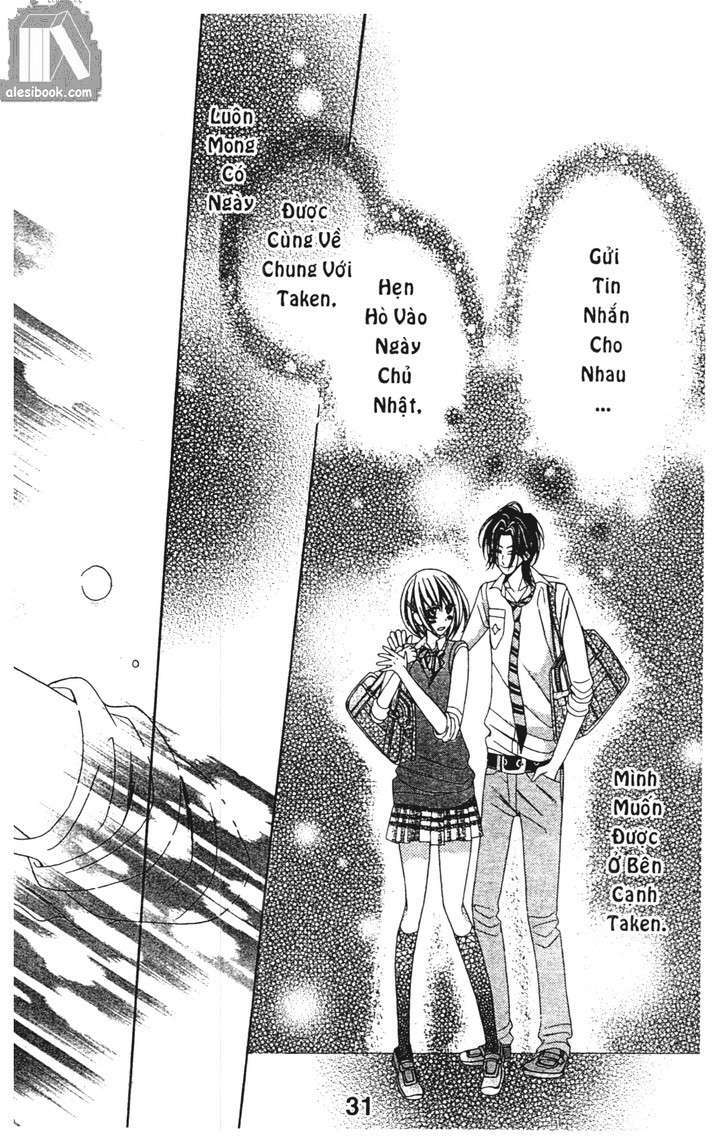 alice 38 °c chapter 18 9