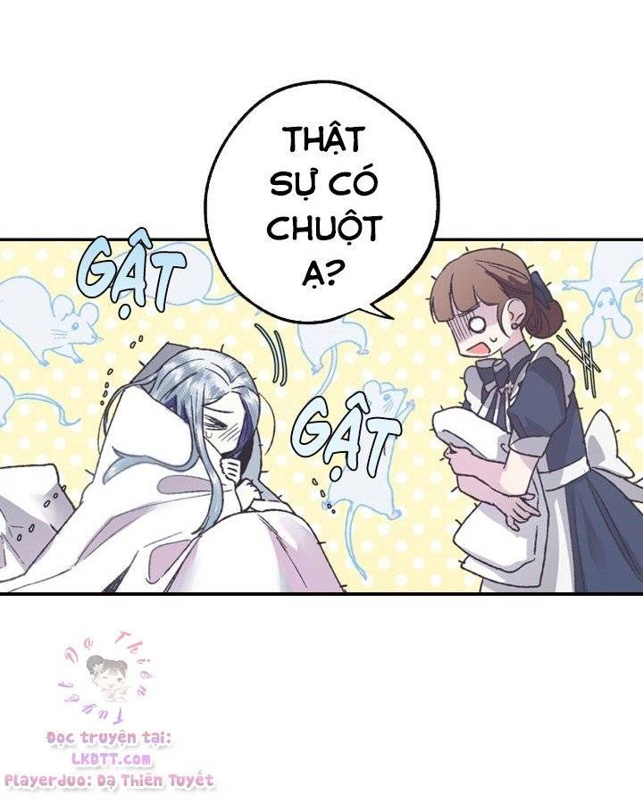 cha, con không muốn kết hôn đâu chapter 6 64