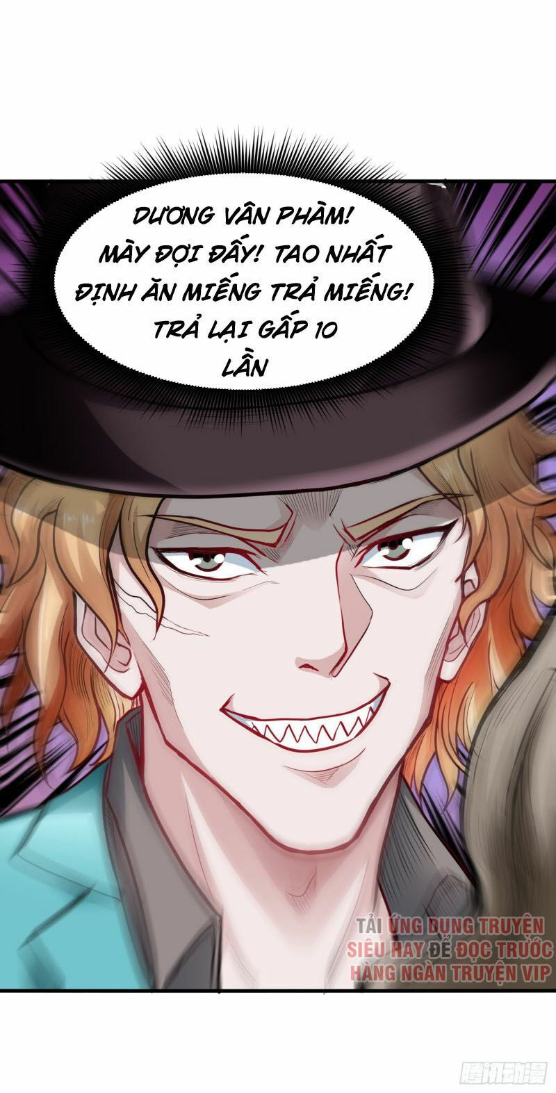 tối cường thần y tại đô thị chapter 134 6