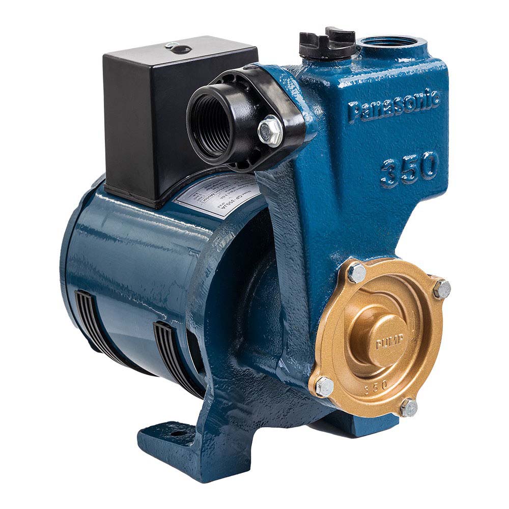 Máy Bơm Nước Panasonic GP-350JA-NV5
