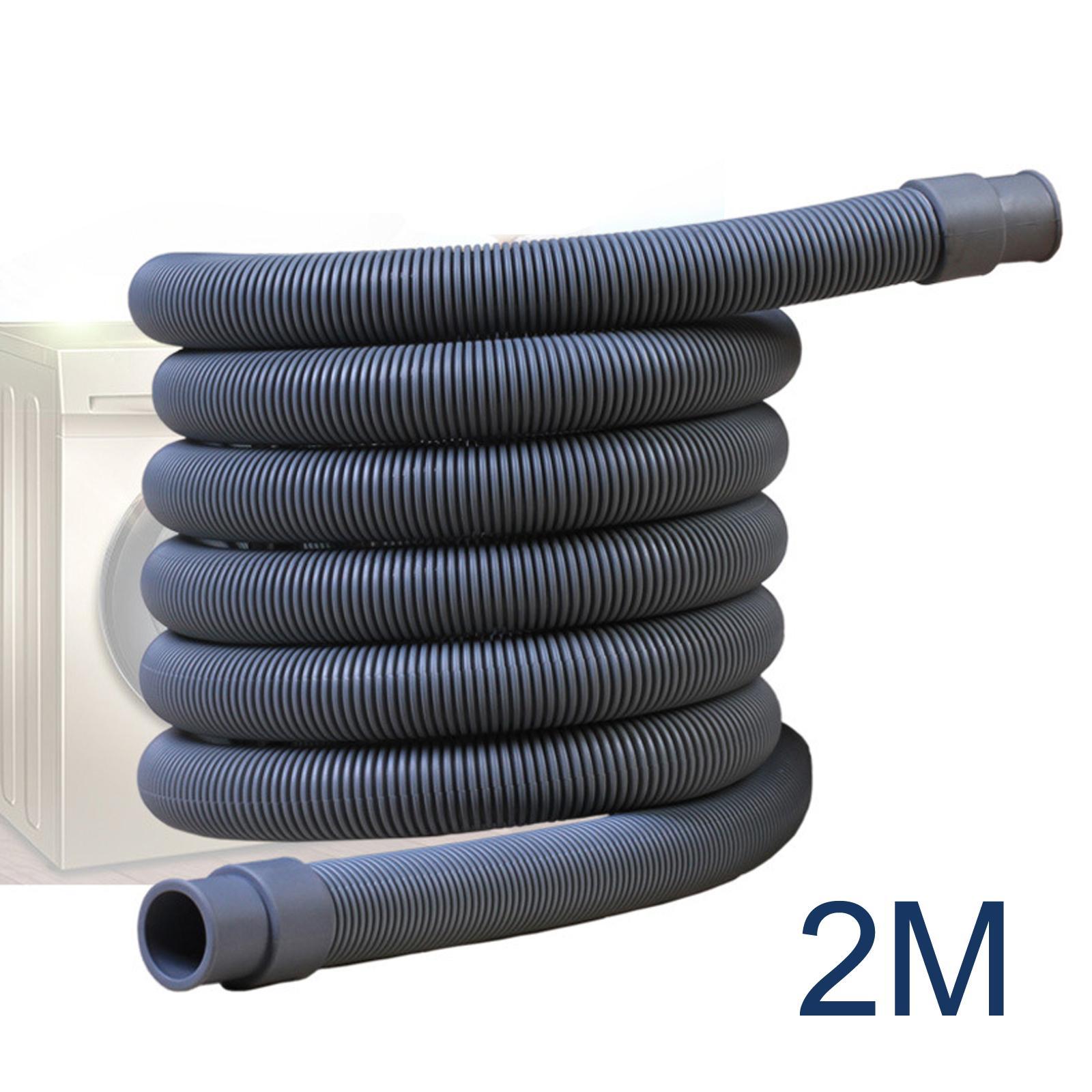 Washing Machine Drain Waste Hose Stretchable for Garden Accessories