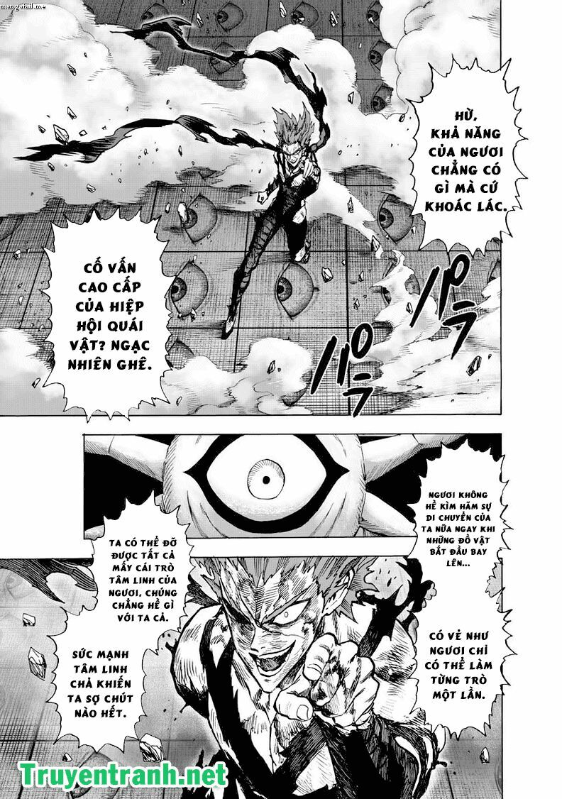 one-punch man chapter 133 16