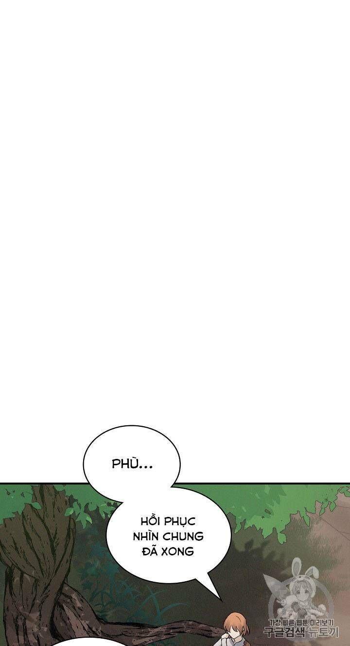 tôi lên cấp chỉ bằng cách ăn chapter 12 13