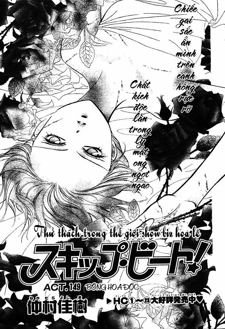 thử thách của kyouko chapter 149 3