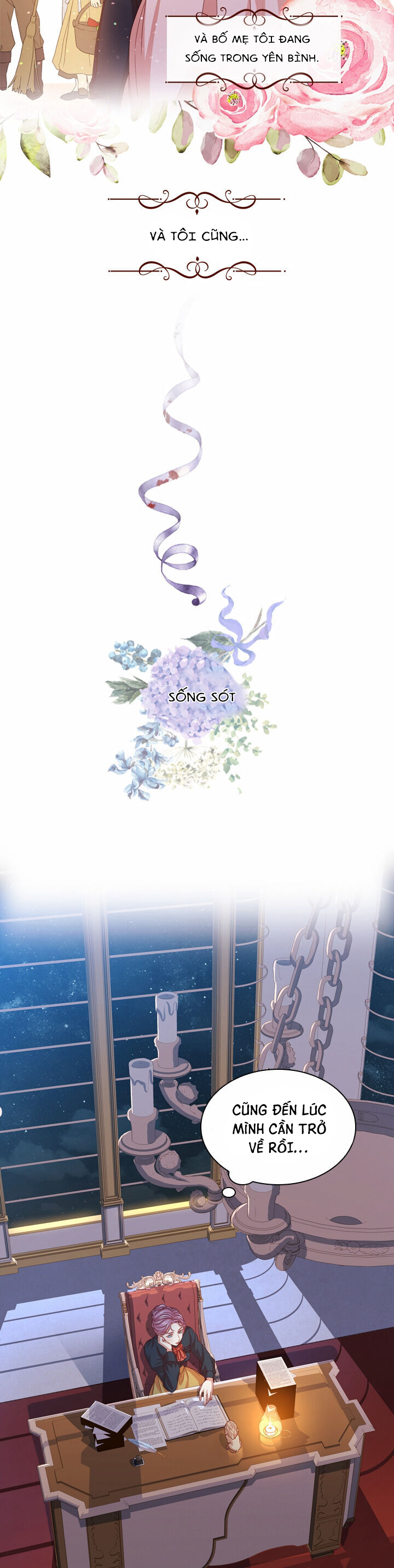 trở thành thư ký của bạo chúa chapter 7.1 9