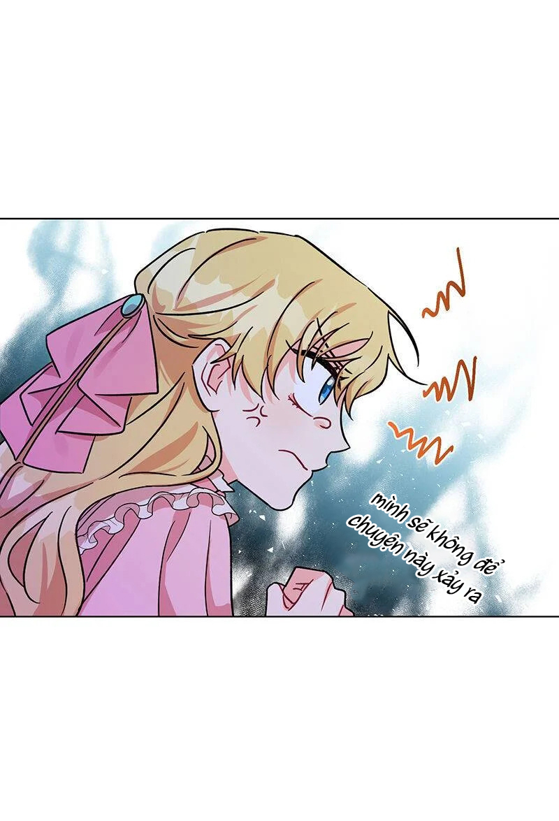 tôi đã kết hôn với một nhân vật phản diện chapter 4 54