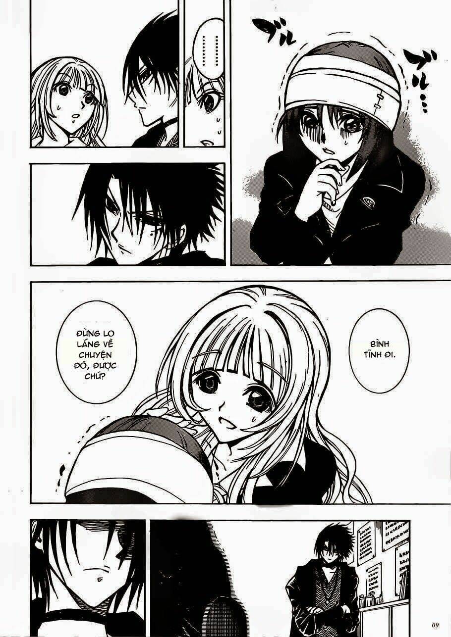 illegal rare chapter 5 11