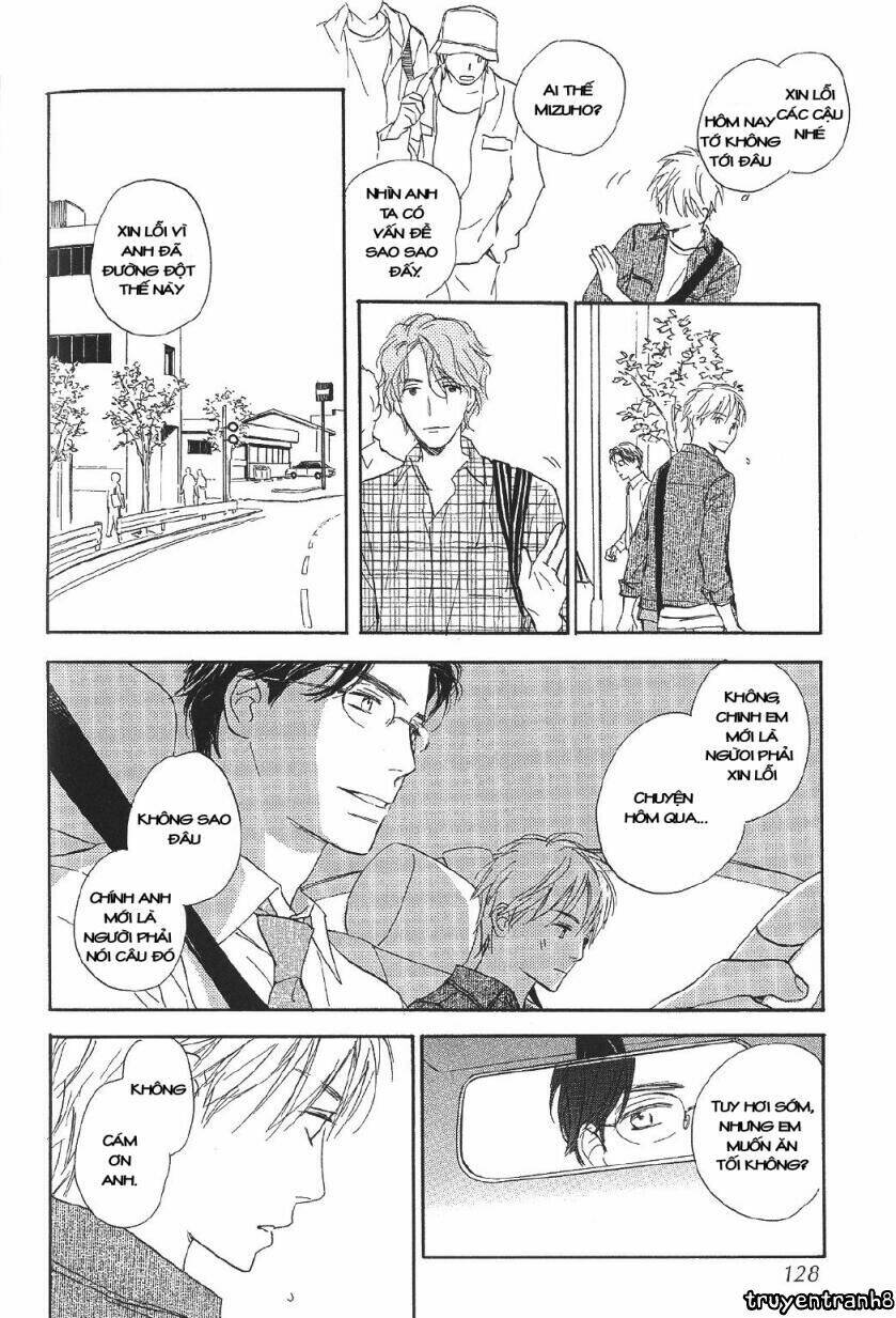 tenohira no seiza chapter 3 19