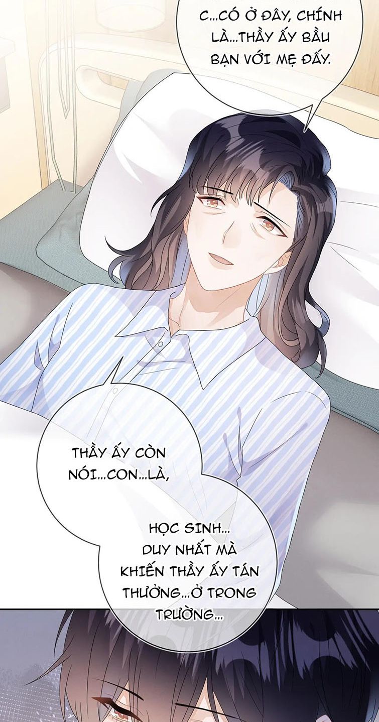 mạnh mẽ công chiếm chapter 32 34