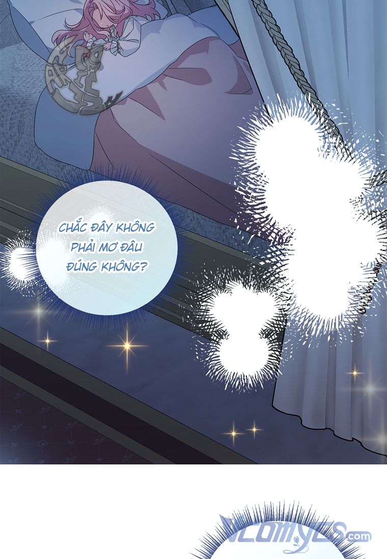 trở thành con gái út của công tước phản diện chapter 2 93