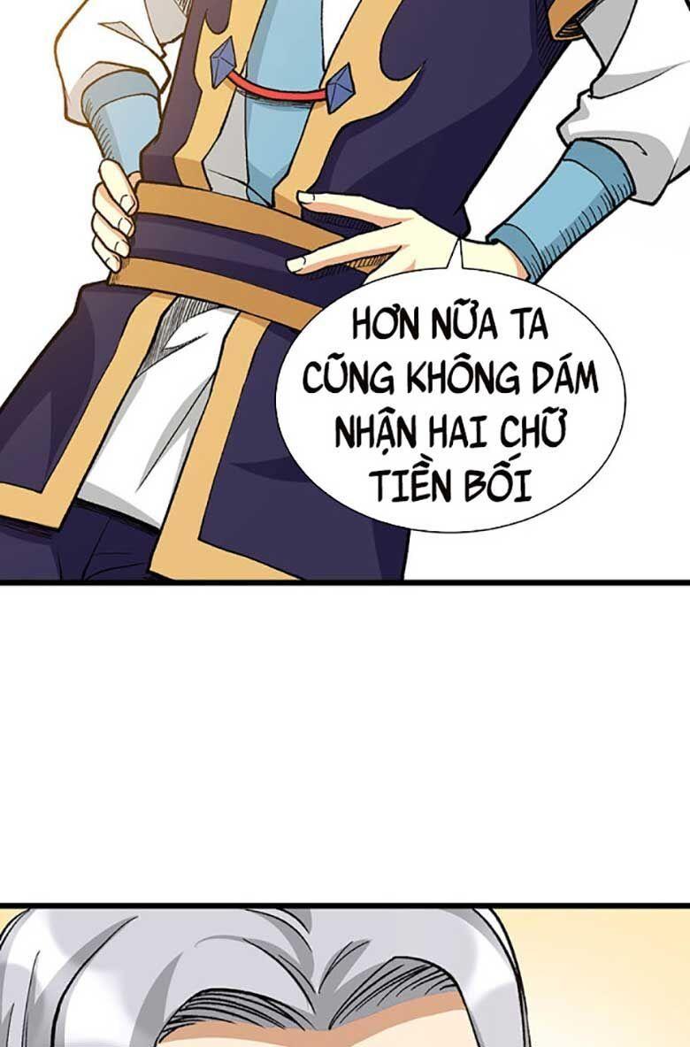 võ đạo độc tôn chapter 586 71