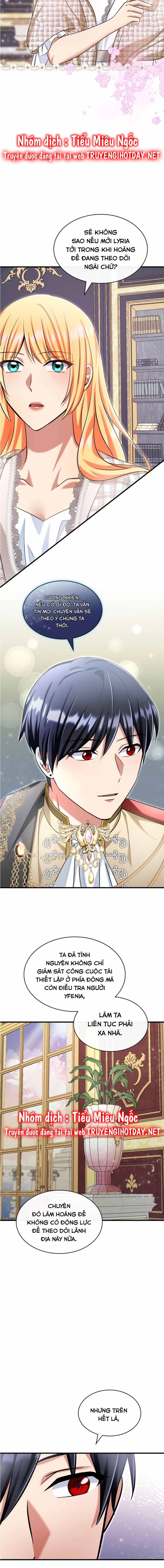 công lý của một ác nữ chapter 125 2