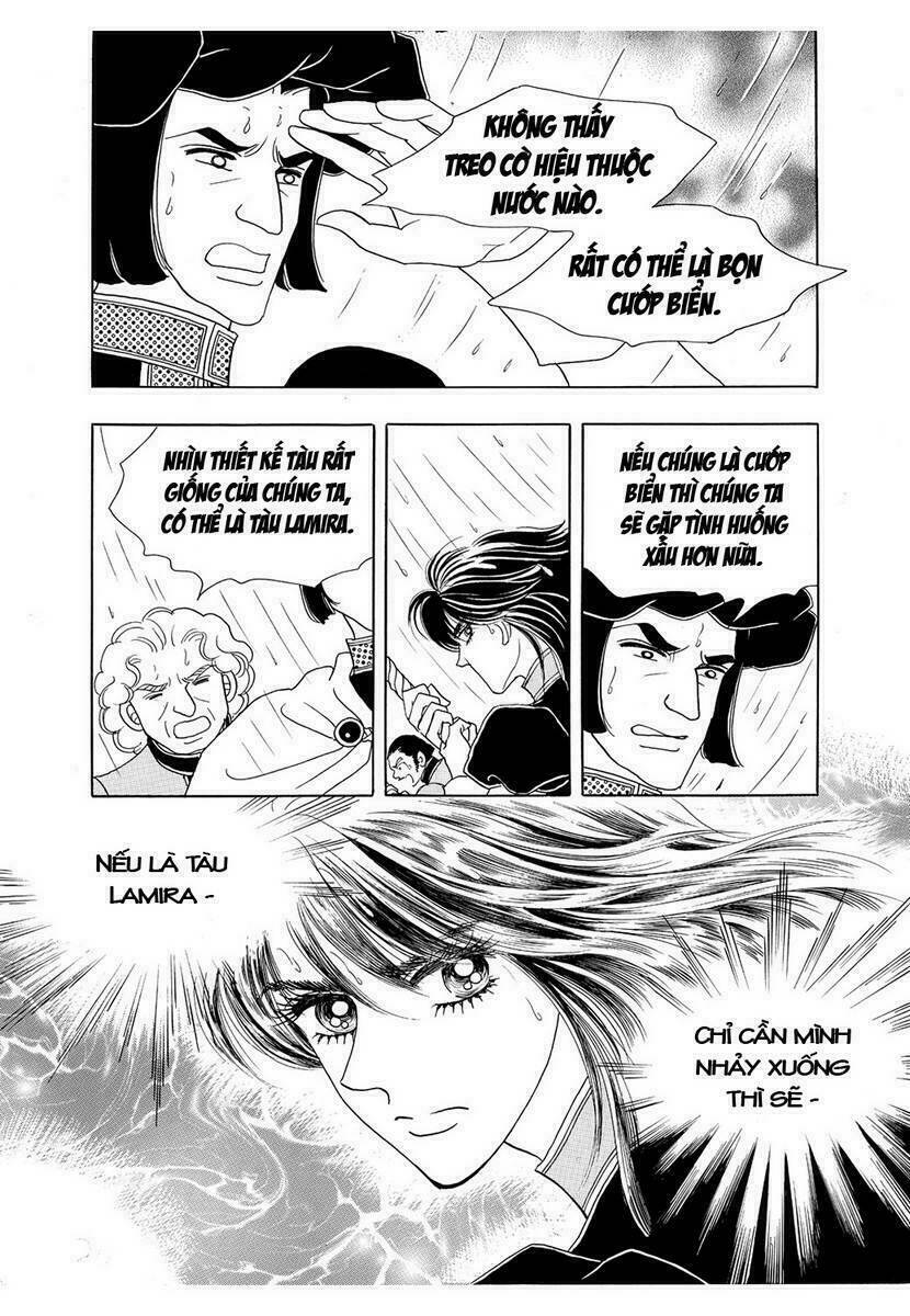 princess - công chúa xứ hoa (bản đẹp) chapter 71 7