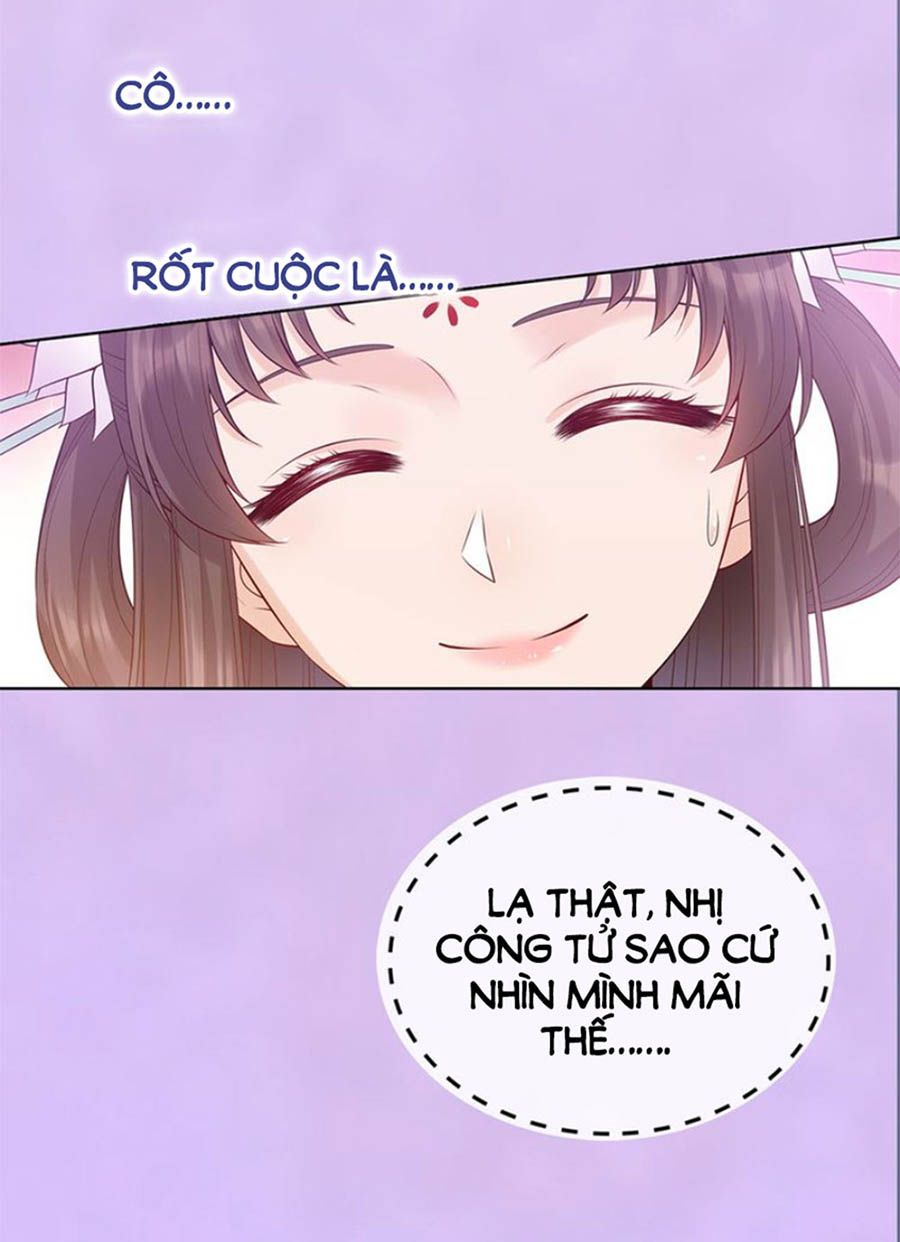 mỹ nhân già rồi chapter 50 21