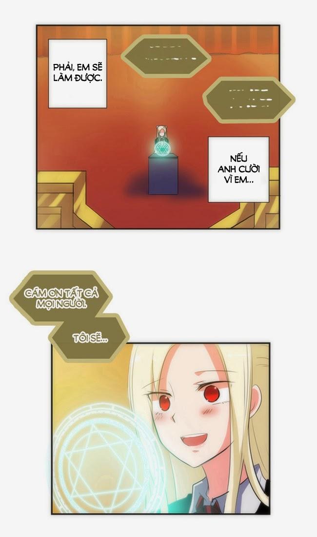 crepuscule (yamchi) chapter 30 26