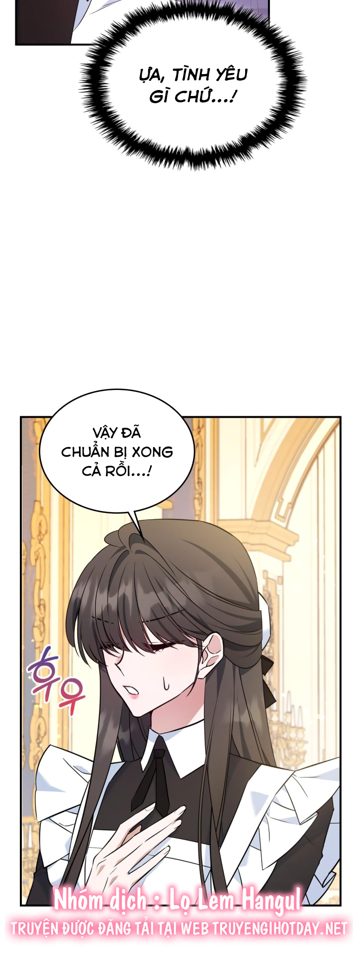 câu chuyện cổ tích helena chapter 64.1 13