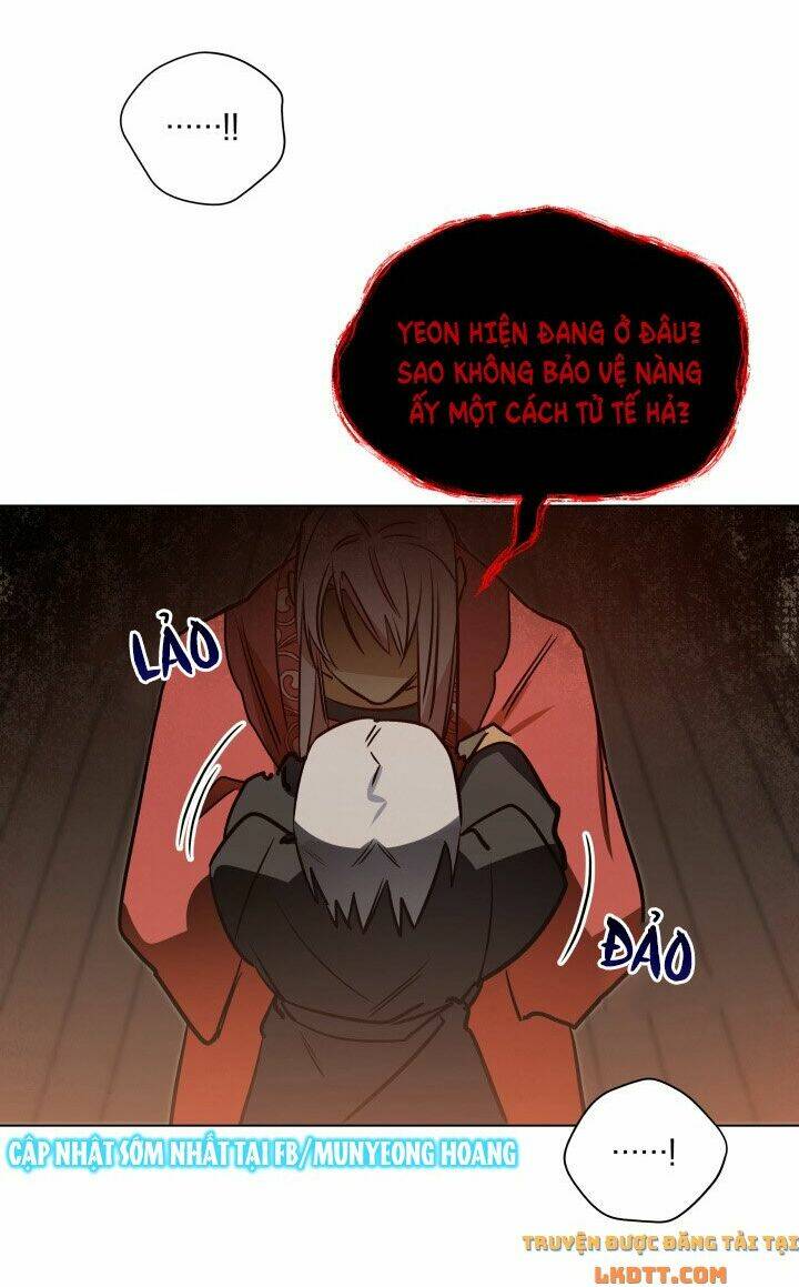 quái thú với hoa chapter 72 32